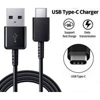 ราคา สายชาร์จซัมซุง ไทป์ซี สายชาร์จSamsung Type c USB ชาร์จด่วน fast chager S10 Lite S10 S10 S9 S9 S8 Note9 Note8 Note A71 A70 A54 A53 A51 A50S A50 A30S A30 A20S A20 A12 A11 ยาว1เมตร (17017899197)