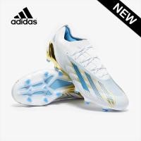 ราคา Adidas X Crazyfast Messi 1 Las Estrellas FG รองเท้าฟุตบอล (20569875440)