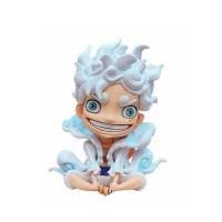 ราคา IJVBTV โมเดลวันพีช สำหรับเด็กอะนิเมะลูฟี่พีวีซีเพชรประดับของเล่นตัวเลขหุ่นรุ่นสะสมรุ่นอาทิตย์พระเจ้า Nikk ลูฟี่แอ็คชั่นรูปแบบสะสมตุ๊กตาเกียร์5ลูฟี่รุ่น (15917920776)