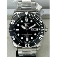 ราคา Seiko 5 Sports Automatic รุ่น SNZF17K1 (21210603323)