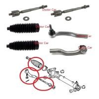 ราคา นิสสันแท้ แท้ศูนย์ ยางหุ้มแร็ค ลูกหมากแร็ค ลูกหมากแร็คซ์ ลูกหมากคันชัก นิสสัน เอ็กซ์เทรล เอ็กซ์ เทรล Nissan X Trail T32 2013 2019 (7642157992)