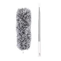 ราคา ไม้กวาดหยากไย่ ยาว 280 ซม ปรับความยาวได้ งอได้ ไม้ขนไก่ ปัดฝุ่น (20207214099)