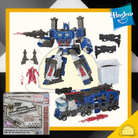 ราคา Spoilers Inside Transformers War For Cybertron Trilogy Generations Tomy Takara Hasbro Action Figure ฟิกเกอร์ ของเล่นของสะสม (7739720252)