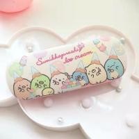 ราคา กล่องแว่นตา ที่เก็บแว่น กล่องใส่แว่นตา ลายการ์ตูนน่ารักๆ สินค้าพร้อมส่งใน (13784209490)