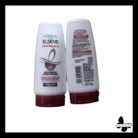 ราคา LOREAL PARIS ELSEVE TOTAL REPAIR 5 FILTER REPAIRING CONDITIONER 110ml ลอรีอัล ปารีสเอลแซฟฟิลเลอร์ ครีมนวดฟื้นบำรุงผมเสีย (10308150988)