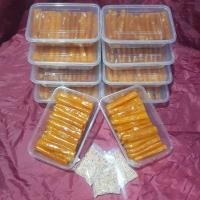 ราคา มะม่วงกวนแบบหลอดรสชาติเปรี้ยวนำหวาน360กรัม แถมพริกเกลือ (19692553467)