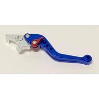 ราคา มือเบรค สีน้ำเงิน Honda สำหรับ เวฟ ทุกรุ่น และ Honda ดิสเบรคหน้า ทุกรุ่น (652508716)