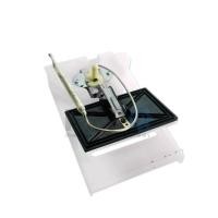 ราคา โปร ชุดเทอร์โมสตัทตู้เย็น ปากเป็ด DAMPER PANASONIC พานาโซนิค แท้ อะไหล่ตู้เย็น ส่วนลด ตู้เย็น อะไหล่ตู้เย็น อะไหล่ตู้แช่ อะไหล่ช่าง (13207451653)