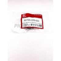 ราคา ซีลดุมล้อหน้า WAVE WAVE100 WAVE110 WAVE125 WAVE110 I DREAM DREAM125 CLICK CLICK I JX110 (13466686703)