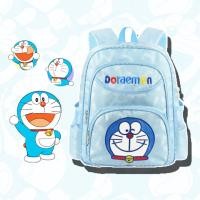 ราคา กระเป๋าสะพายหลังโดเรม่อน พร้อมส่ง (510366109)