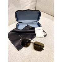 ราคา Gucci Square Frame GG1441S Sunglasses ร้านแอมขายของแท้เท่านั้นค่า (21122624909)