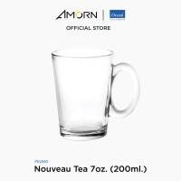 ราคา AMORN Ocean P02040 Nouveau Tea แก้วมัค แก้วโอเชี่ยนกลาส Nouveau Mug Ocean Glass P02040 Nouveau Mug 7 oz 200 ml (14032525257)