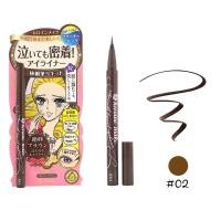 ราคา อายไลเนอร์ Eyeliner Kiss me กันน้ำ กันเหงื่อ ไม่แพนด้า แห้งเร็ว เส้นคม ขนาด 0 1ml (10740574762)