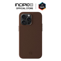 ราคา Incipio รุ่น cru Protective for MagSafe เคสสำหรับ iPhone 15 Pro 15 Pro Max by Vgadz (20461005296)