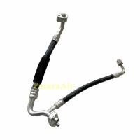 ราคา ท่อแอร์ Chevrolet Zafira 2 2 แบบขนาน สายใหญ่ สายกลาง สายแอร์ เชฟโรเลต ซาฟิร่า 2200 cc ท่อน้ำยา เชฟChevเชฟโรเล็ต (14758157885)