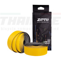 ราคา ผ้าพันแฮนด์ ZTTO ลายคาร์บอน ผ้าพันแฮนด์จักรยานเสือหมอบ (11315432698)