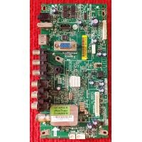 ราคา เมนบอร์ด SHARP LC 39LE440M พาสบอร์ด T VST59 91A (4931364974)