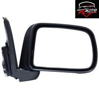 ราคา กระจกมองข้าง กระจกข้าง พับมือ ปรับไฟฟ้า 3 สาย สีดำ รุ่น ฮอนด้า ซีอาร์ วี HONDA CR V CRV G1 ปี 1997 1998 1999 2000 2001 ข้าง ขวา (17267791432)