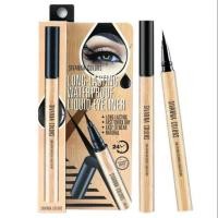 ราคา SIVANNA LONG LASTING WATERPROOF LIQUID EYELINER HF775 อายไลเนอร์ เมจิก กันน้ำ (8414478211)