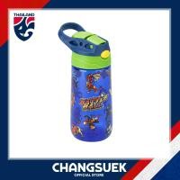 ราคา ช้างศึก กระบอกน้ำสะพาย Battle Ball Water Bottle (13642193258)