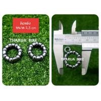 ราคา ลูกปืนพวงรถจักรยาน 1 คู่ (6315952461)