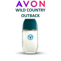ราคา โคโลญ สเปรย์ ไวลด์ คันทรี่ เอาท์แบค AVON WILD COUNTRY OUTBACK EAU DE COLOGNE SPRAY 100ml (16167002999)