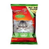 ราคา 1 กระสอบ อาหารแมว Super cat ซุปเปอร์แคท 20 kg สูตรควบคุมความเค็ม ลดการเกิดนิ่ว อาหารเม็ด 1 20กก (20371588742)