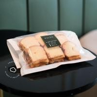 ราคา DEAR IRIN ขนมปังกรอบน้ำตาลเนยสด (20853508402)