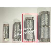 ราคา พุ๊กตะกั่ว ฟุ๊กตะกั่ว พุกตะกั่ว Fastenic ขนาด 2หุน 2 5หุน 3หุน 4หุน (7100188385)