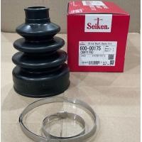 ราคา ยางหุ้มเพลา นอก ใน SEIKEN ISUZU D MAX 4WD ปี 2012 2019 TRITON 4WD นอก SB 174 ใน SB 175 แยกขาย และ1คู่ ยี่ห้อ SEIKEN JAPAN แท้ (17784259072)
