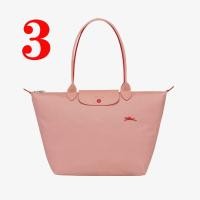 ราคา 100 ต้นฉบับ France Longchamp Le Pliage 70th anniversary limited edition bags กระเป๋า กระเป๋าถือผู้หญิง ถุงช้อปปิ้ง (20416546838)