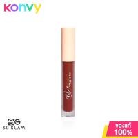 ราคา So Glam Blur Whipped Tint Velvet Lip Tint 3 5g 03 Toast (12595984241)
