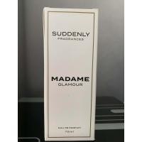 ราคา น้ำหอมสำหรับผู้หญิงจากเยอรมัน Suddenly Madam Glamour Eau De Parfum for Women EDT 75ml New Sealed Vegan (19318405299)