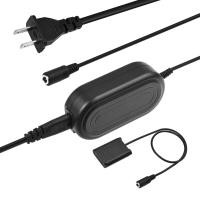 ราคา Andoer DK X1อะแดปเตอร์แปลงไฟ AC NP BX1ดัมมี่อุปกรณ์ชุดเครื่องต่อคู่ BT DC อะไหล่สำหรับ Sony DSC RX1 RX1R RX100 II II IV VI Vii M7 M6 M5 WX500 WX350กล้อง (17103335865)