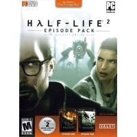 ราคา PC Game เกมส์คอมพิวเตอร์ เกมคอม เกมส์ PC ดาวน์โหลด USB Half Life 2 All Episodes (13958417924)