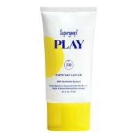 ราคา SUPERGOOP PLAY Everyday Lotion SPF50 with Sunflower Extract 71ml ครีมกันแดดซึมเร็ว กันน้ำ ขนาด 71 มิลลิกรัม (2586942454)