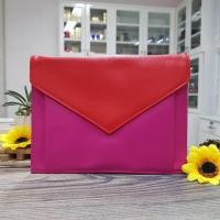 ราคา กระเป๋า Lancome Envelope Purse กระเป๋าถือ (20935828504)