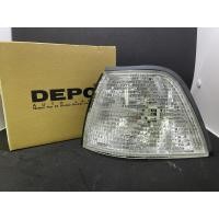 ราคา ไฟเลี้ยว ไฟมุม สีขาว BMW E36 ไต้หวัน 316i 318i 320i 323i 325i 330i (15777304432)