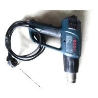 ราคา Bosch GHG 600 3 ปืนเป่าลมร้อน มือสอง (10487890431)