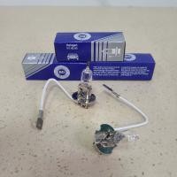 ราคา H3ฮาโลเจนจากไต้หวันขนาด48V 55W 48V 60W 56V 45W 88V 55W หลอดไฟ PK22S สำหรับรถยกไฟฟ้า10ชิ้น ล็อต (19659868933)