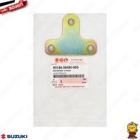 ราคา แผ่นรองบังโคลนหน้า REINFORCEMENT FRONT FENDER แท้ Suzuki RC100 RC110 Crystal Swing Best 110 (10962043809)