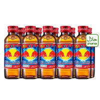 ราคา กระทิงแดง เอ็กซ์ตร้า เอบีซี ขนาด 145 มล แพ็ค 10 ขวด (20313993942)