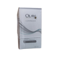 ราคา Olay White Radiance Intensive brightening Lotion SPF15 โอเลย์ ไวท์เรเดียนซ์ อินเทนซีฟ ไบรท์เทนนิ่งโลชั่น 30ml (530380989)