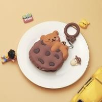 ราคา กระเป๋าซิลิโคนสำหรับใส่กุญแจโตโยต้า Toyota Yaris Ativ 2022 2023 VelozatiV ชุดกุญแจการ์ตูน (21137991109)