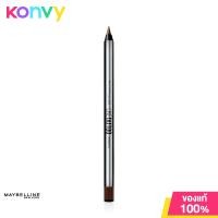 ราคา Maybelline New York Line Tattoo Crayon Liner 0 4g Black (19847310845)