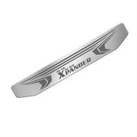 ราคา ชายบันไดรถยนต์ Xpander 2018 ปีปัจจุบัน X Pander NEW DESIGN แผงครอบสแตนเลส กันรอยประตูรถ ประดับยนต์ ชุดแต่ง ชุดตกแต่งรถยนต์ (6782504569)