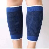 ราคา ผ้ารัดพยุงน่อง CRUS SUPPORT ฟรีไซร์ รัดแข้ง กล่องละ 1และ 2 ชิ้น 1 or 2 pcs ผ้าบรรเทาอาการปวด สำหรับเล่นกีฬาหรือทำงานหนัก ลดอาการบาดเจ็บ (20250990489)