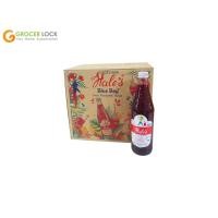 ราคา เฮลซ์บลูบอย น้ำหวานเข้มข้น กลิ่นสละ 710 มล x 12ขวด (20818480589)