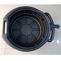 ราคา ถาดรองน้ำมันเครื่อง ถาดพลาสติก ถาด ถาดรอง ถาดรองน้ำมัน ถาดพลาสติกใส่น้ำมันเครื่อง 10ลิตร 15ลิตร (17323039183)