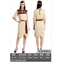 ราคา เสื้อผ้าคนป่าชุดการแสดง cos ดั้งเดิมชนเผ่าพื้นเมืองเสื้อผ้ามนุษย์ดั้งเดิมแอฟริกาลายเสือดาวนแดงสำหรับผู้ชายและผู้หญิงผู้ใหญ่ชุดก๊อตจิ (15579251285)